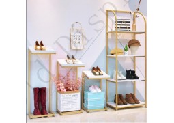 Комплект підставок-подіумів (прямокутний верх)